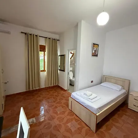 Casa de hóspedes White Durrës